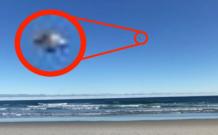 UFO New Zealand