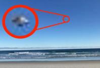 UFO New Zealand