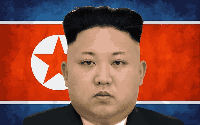 N.Korea Covid 19