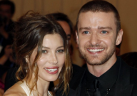 Jessica Biel, Justin Timberlake welcomes second child
