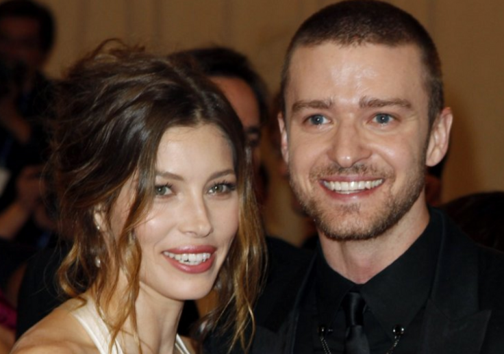 Jessica Biel, Justin Timberlake welcomes second child