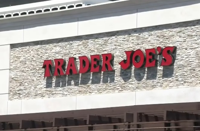 Trader Joe's Trader Joe's