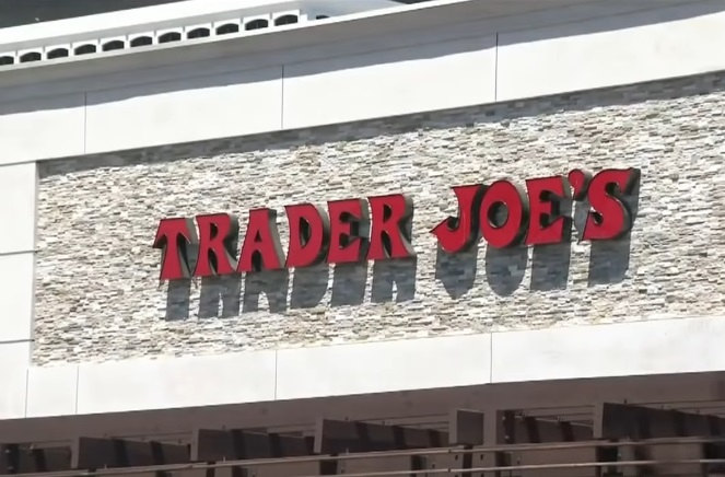 Trader Joe's