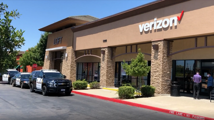 verizon store verizon store