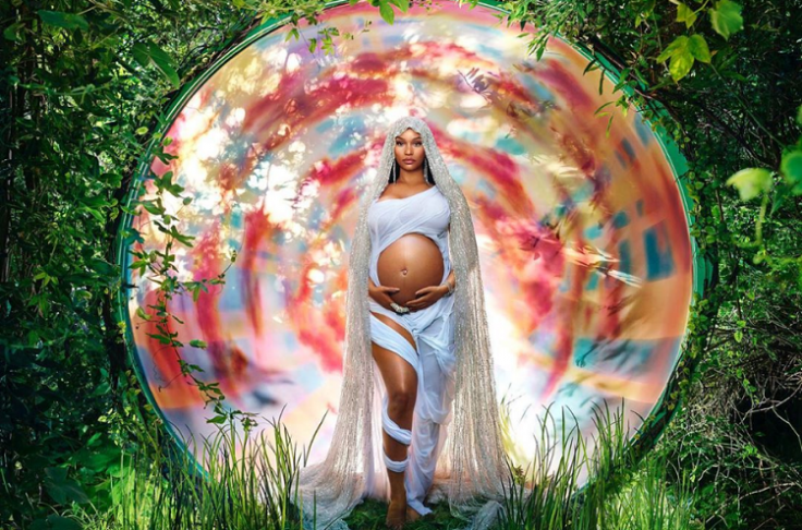 Nicki Minaj is Pregnant