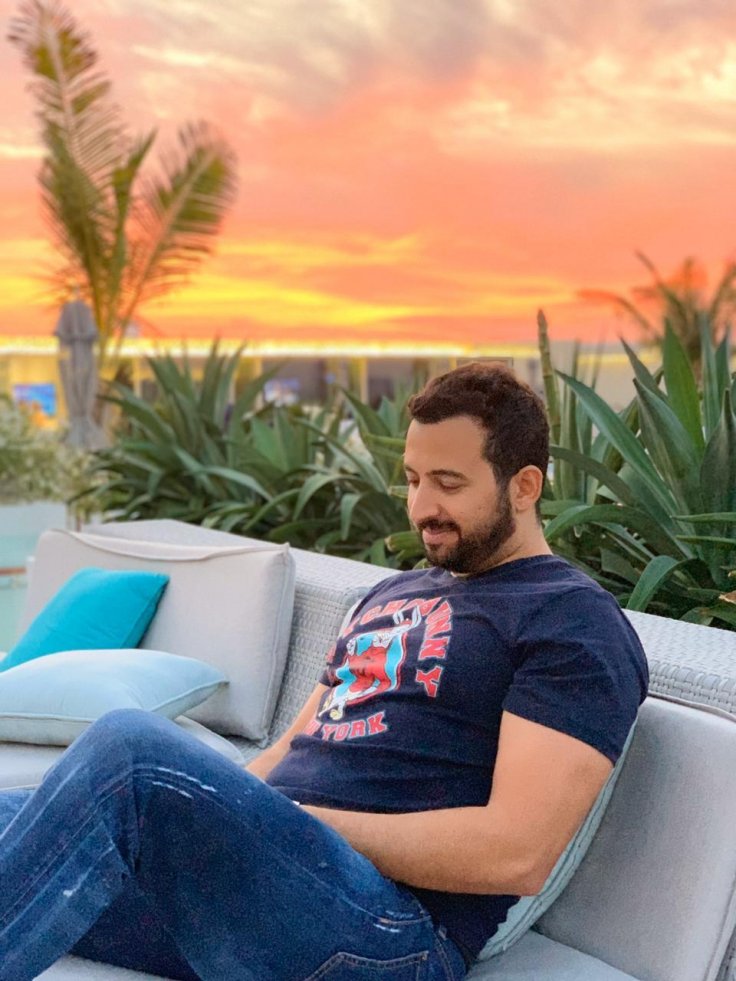 Ahmed Alawadhi Ahmed Alawadhi