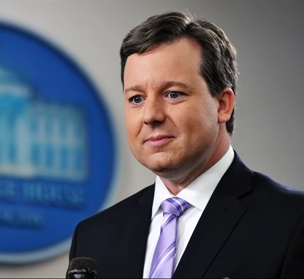 Ed Henry