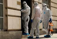 Frontline Health Workers Frontline Health Workers