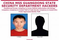 Chinese Hackers Chinese Hackers