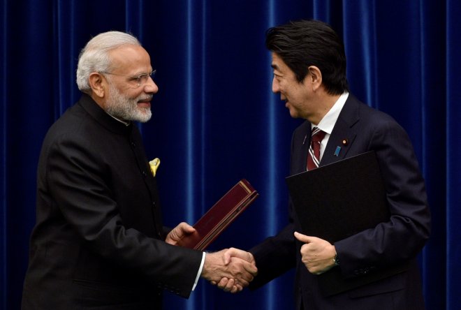 India-Japan nuclear deal: Why is it termed controversial and opportunist? India-Japan nuclear deal: Why is it termed controversial and opportunist?