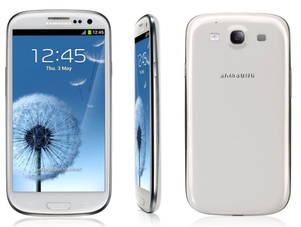Galaxy S3 GT-I9300 gets Android 7.1 Nougat via AICP ROM