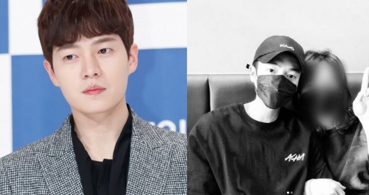 Son Seung Won Son Seung Won