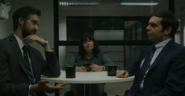 Corporate Season 3 Corporate Season 3