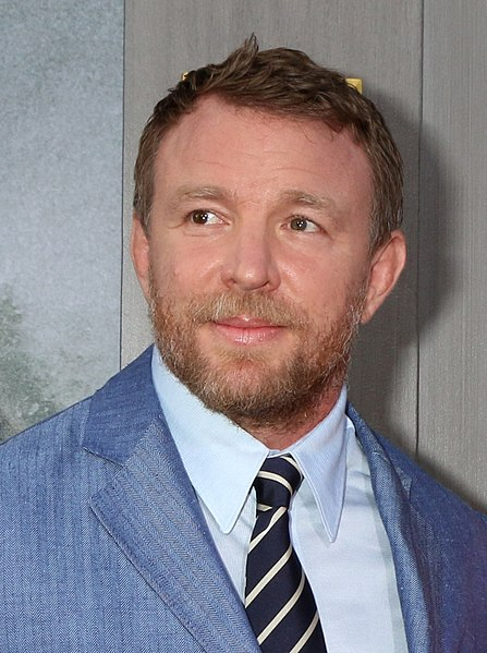 Guy Ritchie Guy Ritchie