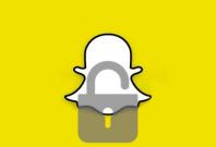 Snapchat account locked issue