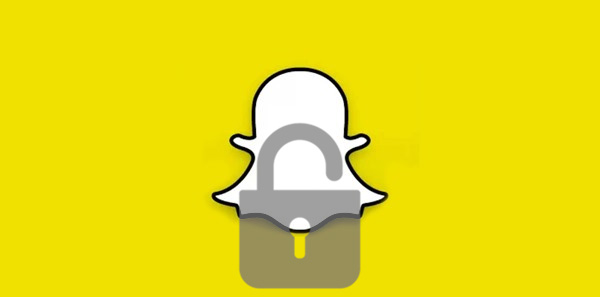 How to fix Snapchat account locked issue after using Phantom and