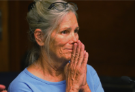 Leslie Van Houten Leslie Van Houten