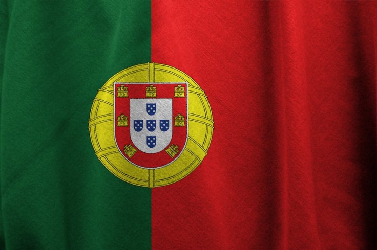 Portugal Flag