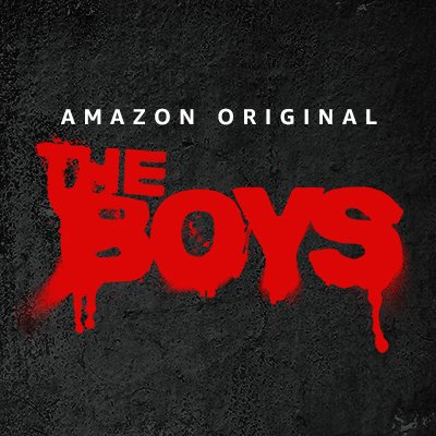 The Boys The Boys