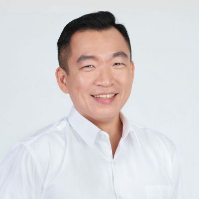 Erik Chua