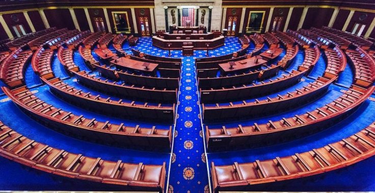 US House of Representatives