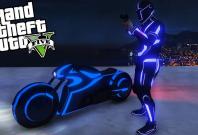 GTA 5 Online TRON DLC: New secret and hidden features, tips and tricks revealed