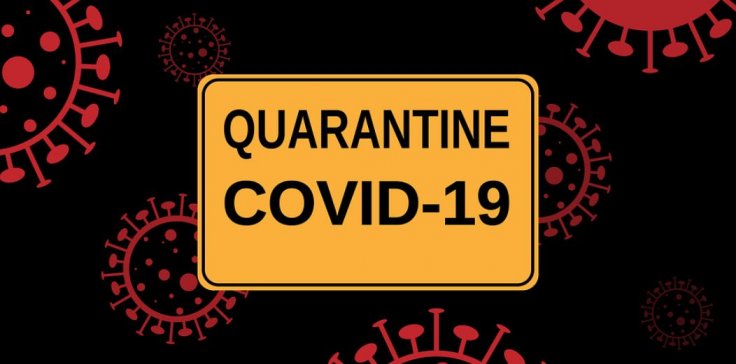 Coronavirus Quarantine