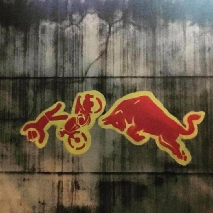 Red Bull