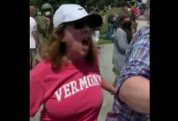 Vermont Karen Vermont Karen