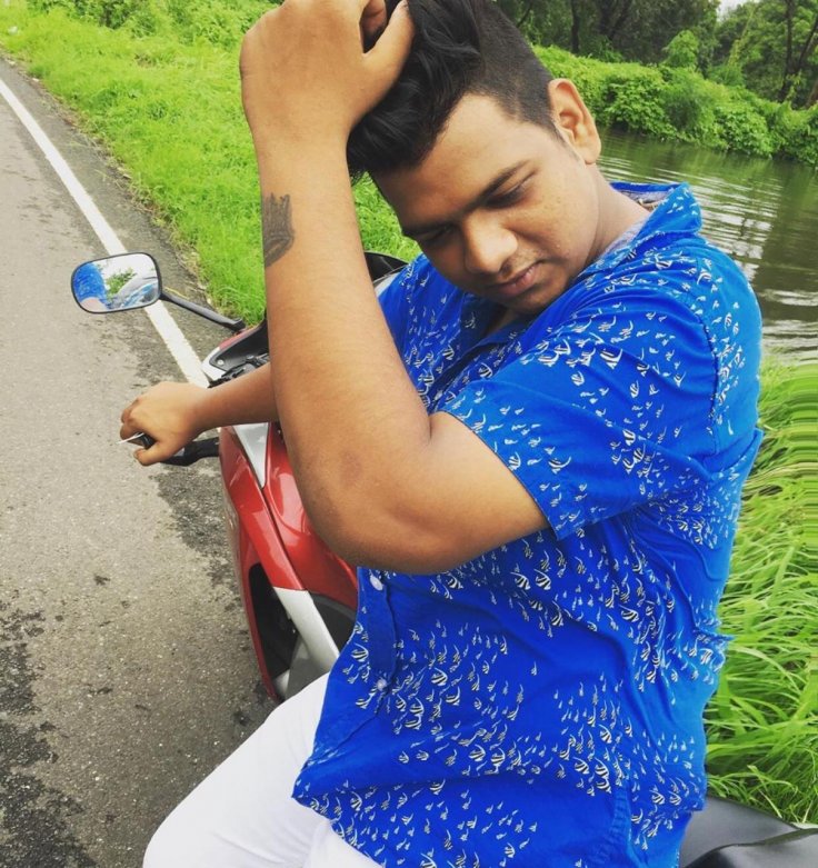 Chirag Pardesi Chirag Pardesi