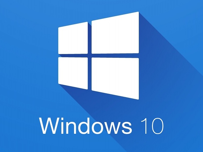 Windows 10 upgrade