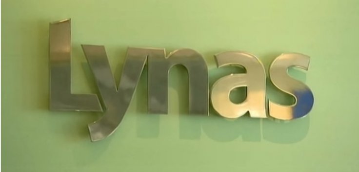 Lynas Corp
