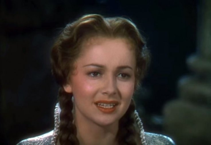 Olivia de Havilland Olivia de Havilland