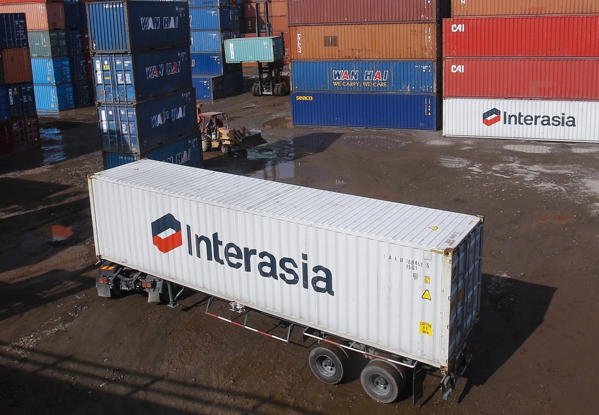 Malaysia's exports post unexpected decline in January