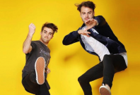 The Chainsmokers The Chainsmokers