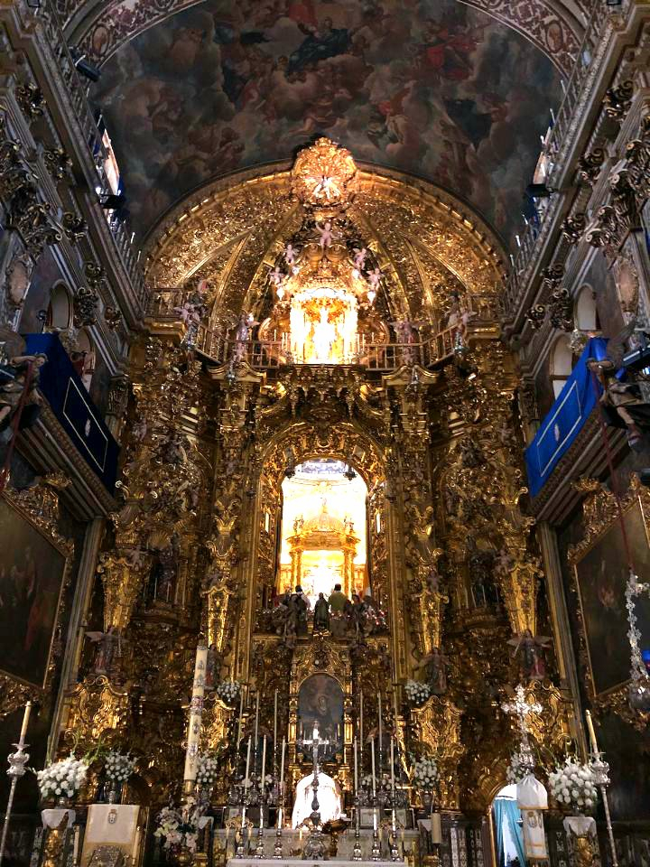 Cordoba Cathedral