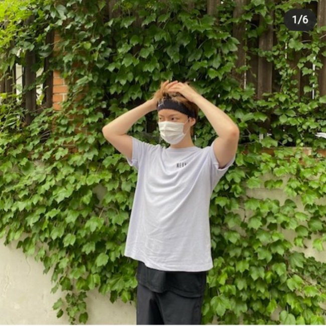 Bikin Fans Khawatir Ahn Jae Hyun Hapus Semua Postingan Instagram