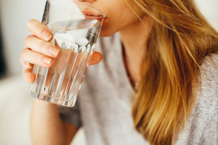 Drinking Water Drinking Water