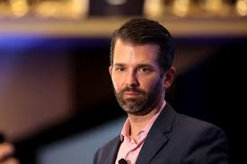 Donald Trump Jr