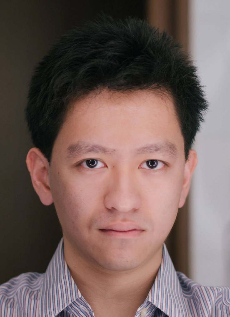 Li Shengwu Li Shengwu