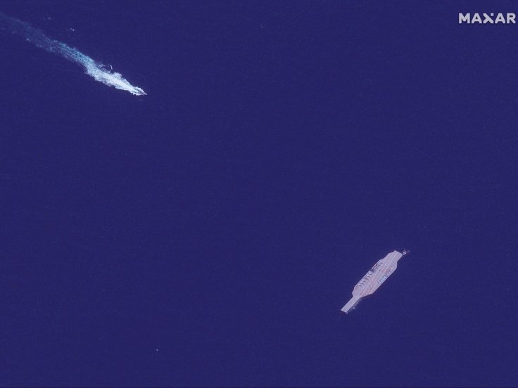 Iran Drill Iran Drill