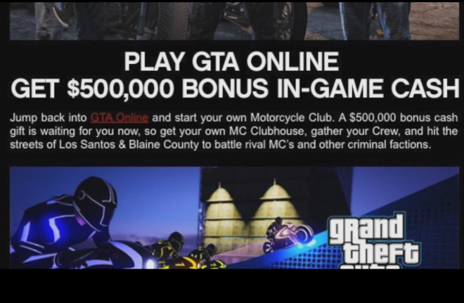 GTA 5 Online