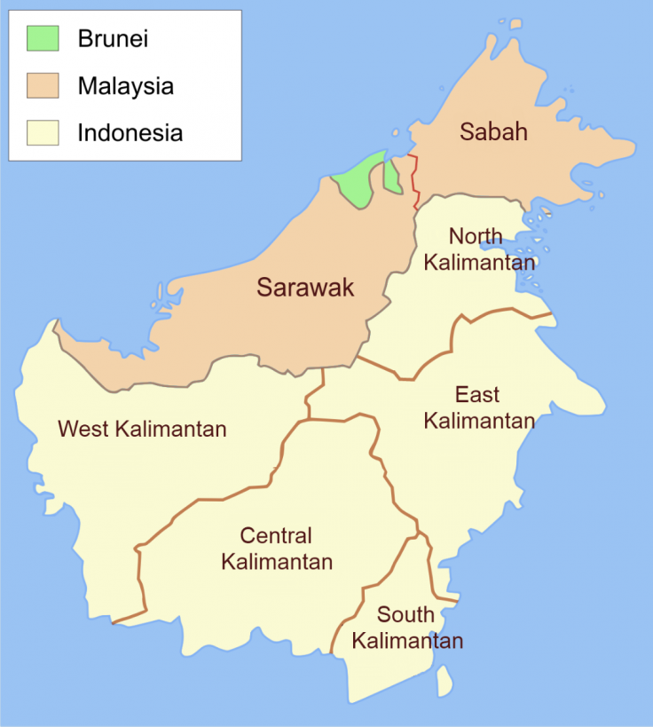 Sabah 