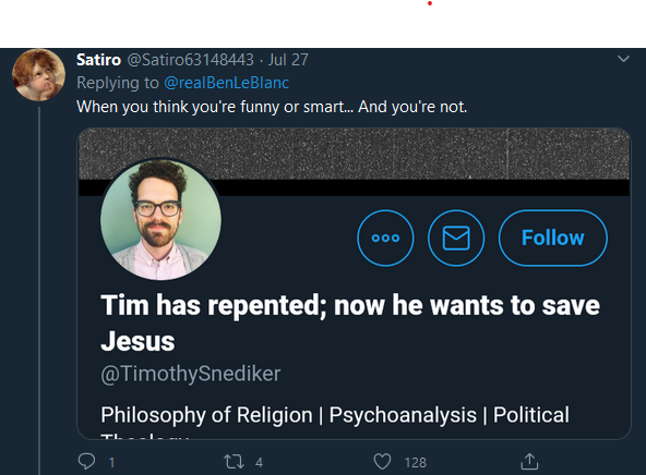Timothy Snediker Timothy Snediker