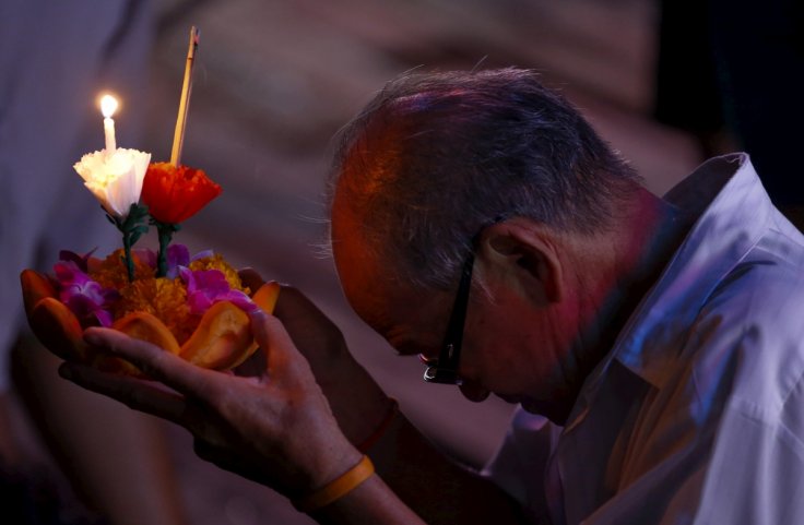 Loi Krathong Festival: 5 things to know about Thai Lantern Festival