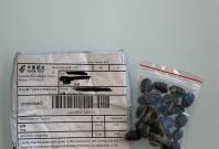 China Mails Mystery Seeds