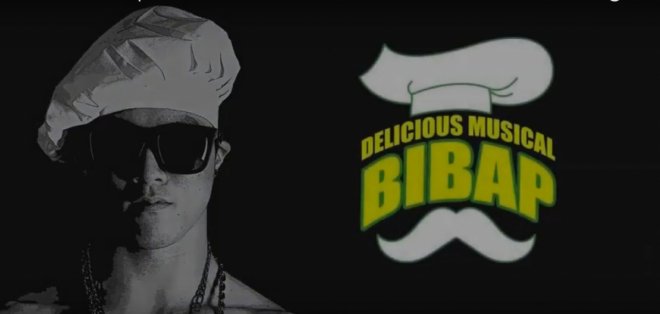 Delicious Musical Bibap Delicious Musical Bibap