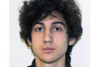 Dzokhar Tsarnaev Dzokhar Tsarnaev