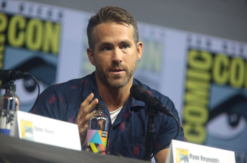 Ryan Reynolds Pushes For More Diversity In Hollywood