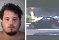 Pizza delivery driver arrested after allegedly masturbating at Circle K Pizza delivery driver arrested after allegedly masturbating at Circle K